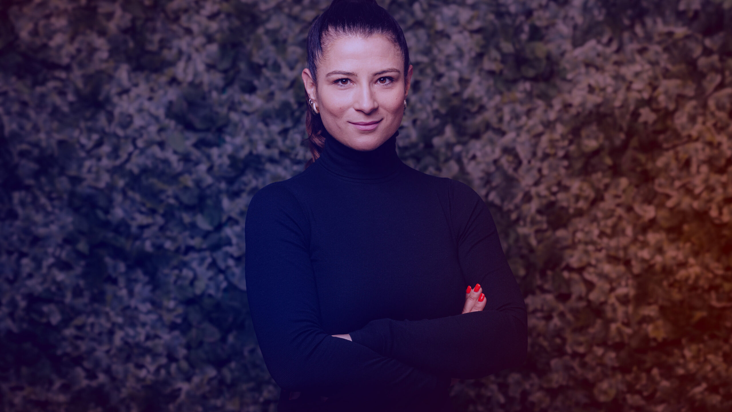 DMEXCO Column: Patricia Grundmann Patricia Grundmann in the DMEXCO Column