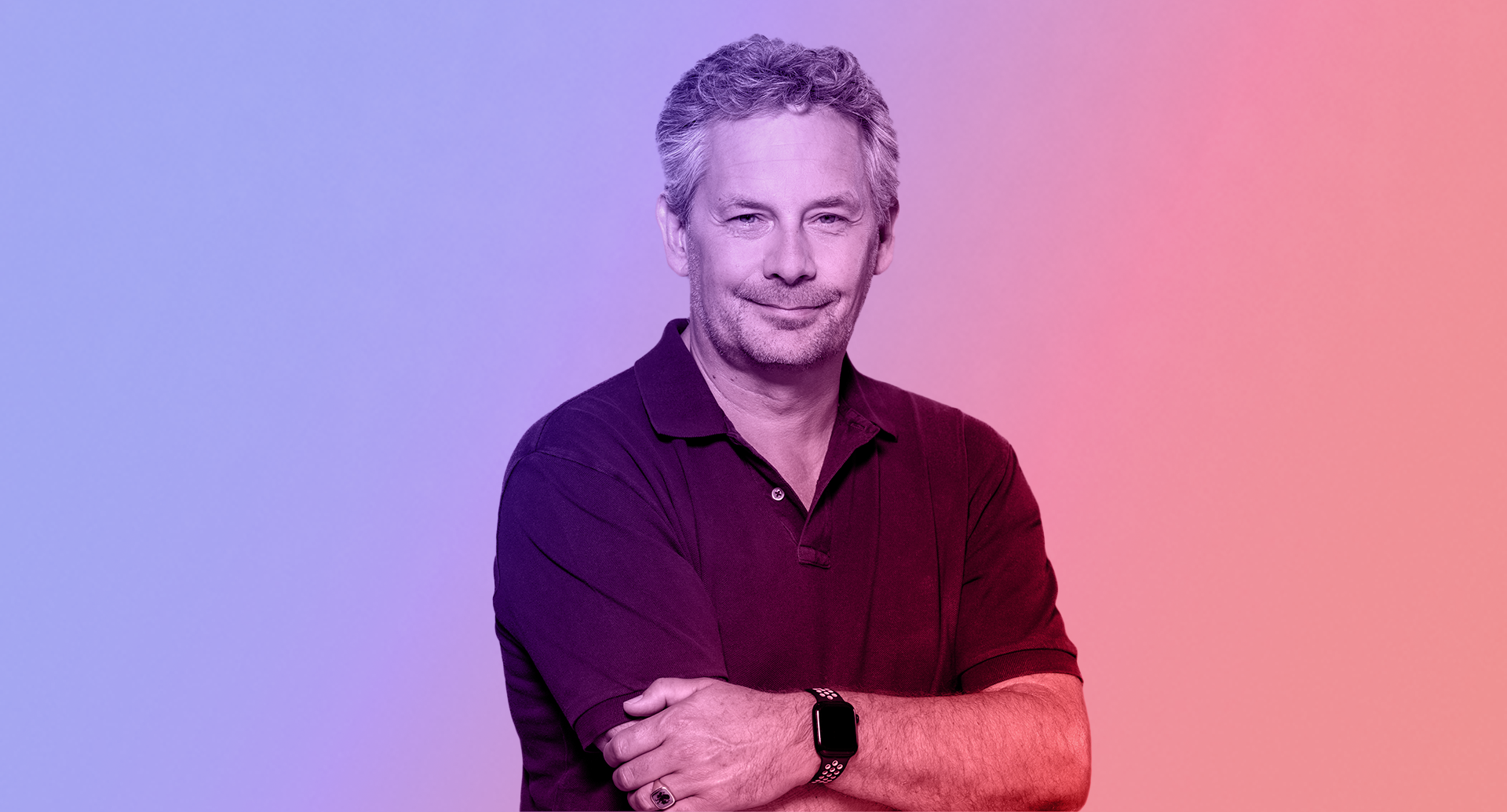 DMEXCO Column: Dirk Freytag, President of the BVDW Dirk Freytag, President of the BVDW, in the DMEXCO Column