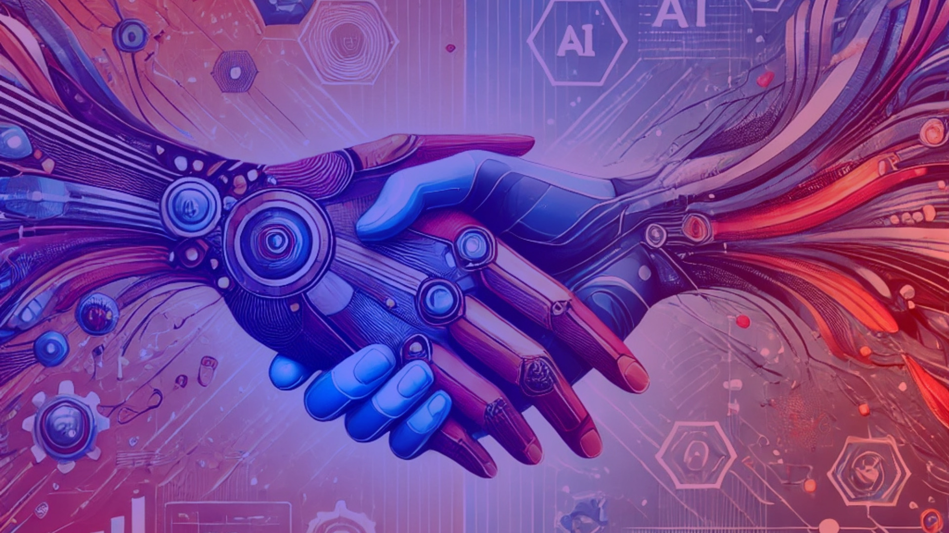 H2H marketing with AI creates emotional connections What H2H marketing will mean in the future: collaboration between humans and AI