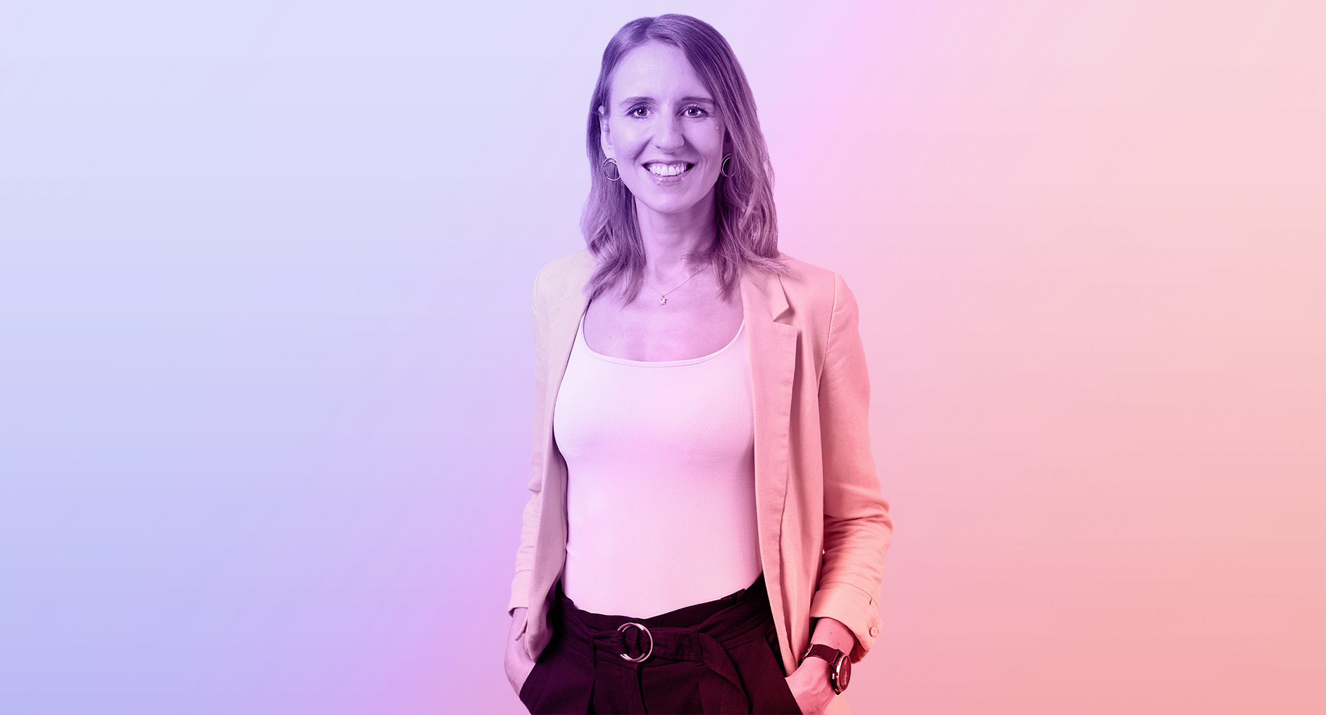 11 Marketing-Trends für 2025 Verena Gründel identifiziert 11 Marketing-Trends für 2025