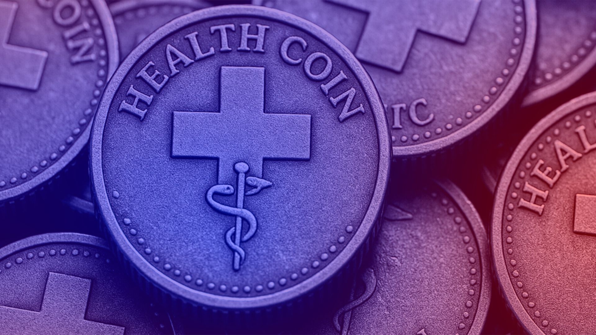 DMEXCO Kolumne: Health Tokens im Gesundheitsmarkt. Kolumnist Thilo Kölzer über Health Tokens im Gesundheitsmarkt.