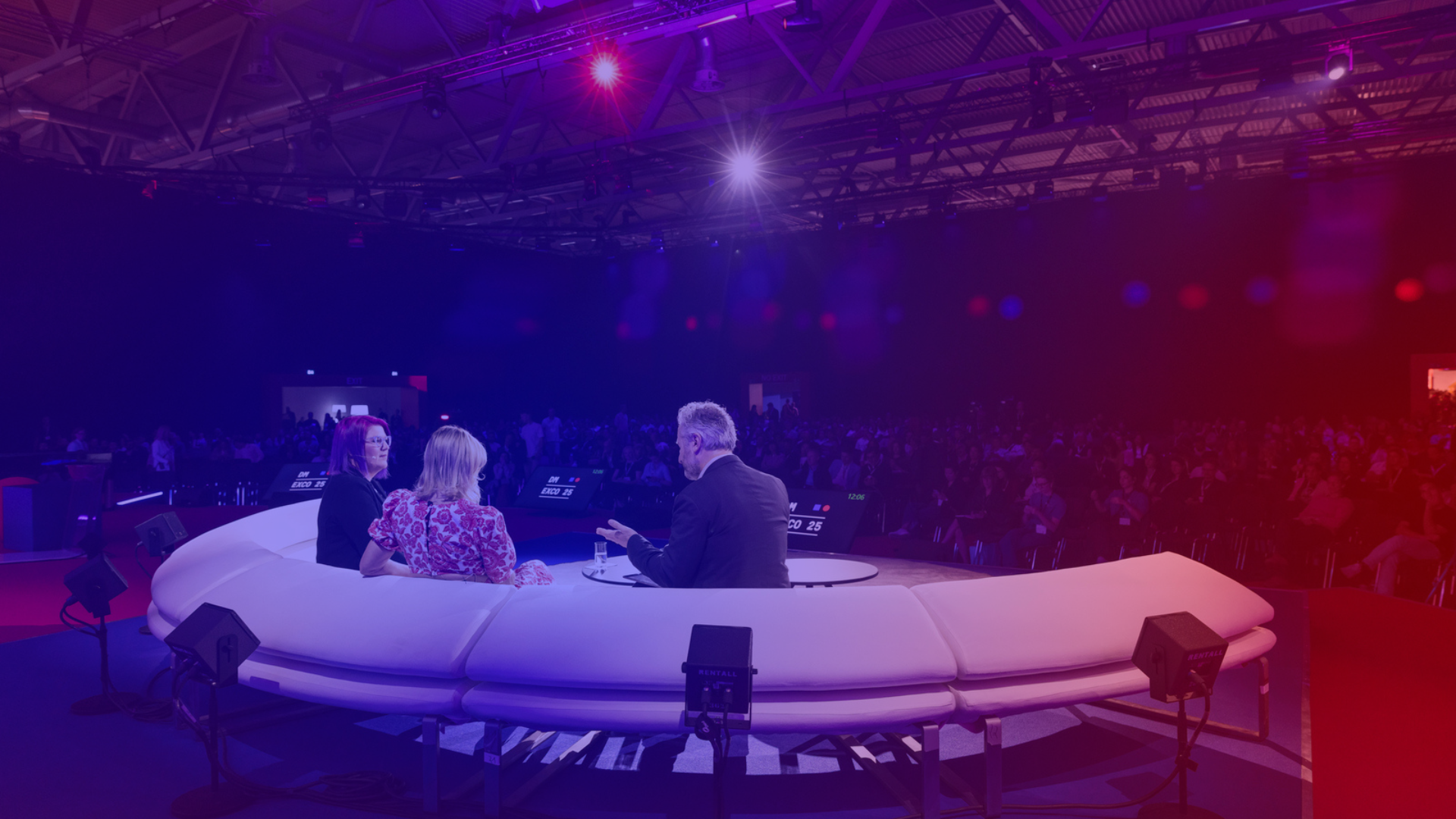 DMEXCO 2025: Reimagining creativity, marketing, and AI for the customer experience Adobe and IBM iX at DMEXCO 2025: Reimagining creativity, marketing, and AI for the customer experience