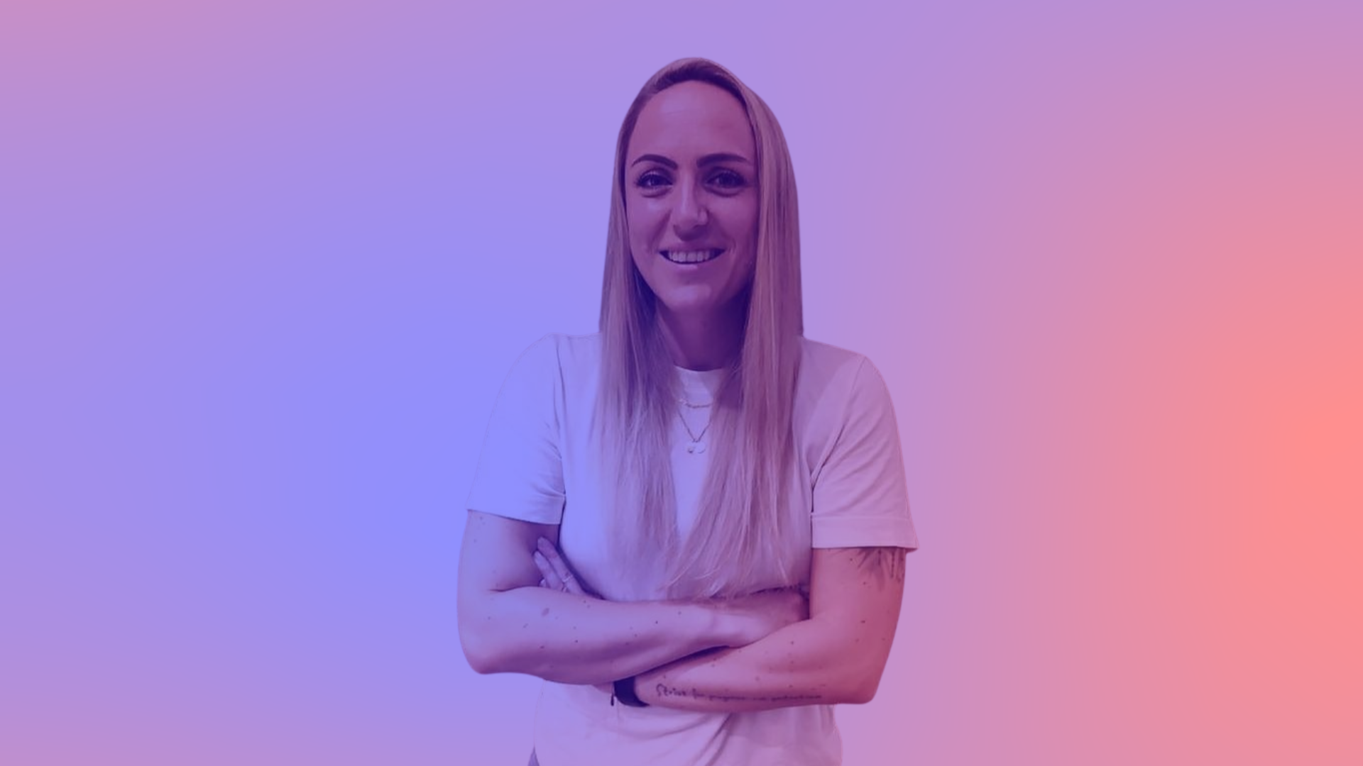 Lisa Willmann, CMO bei SUSHI BIKES  Porträt von Lisa Willmann, CMO bei SUSHI BIKES