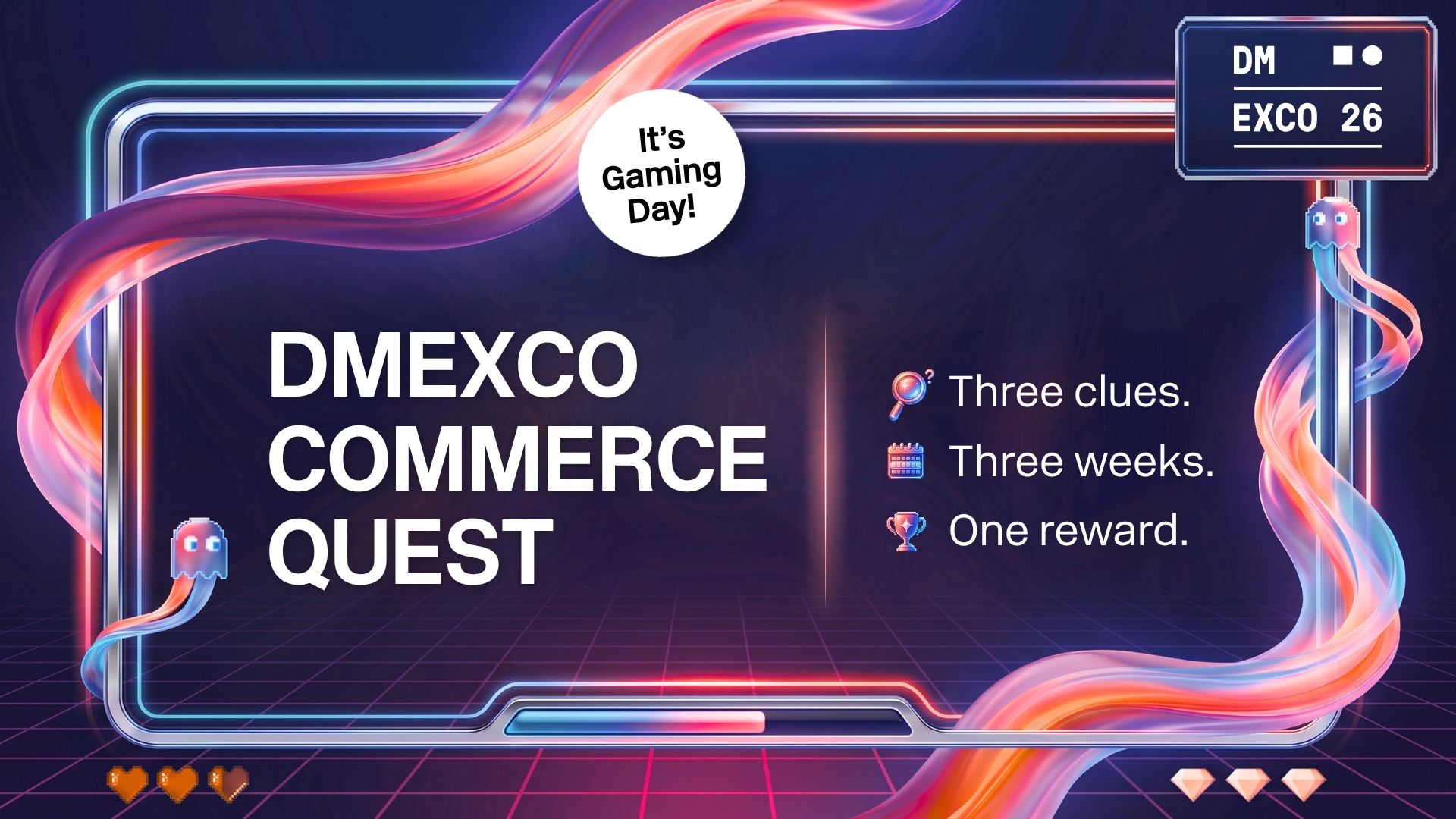 DMEXCO Commerce Quest