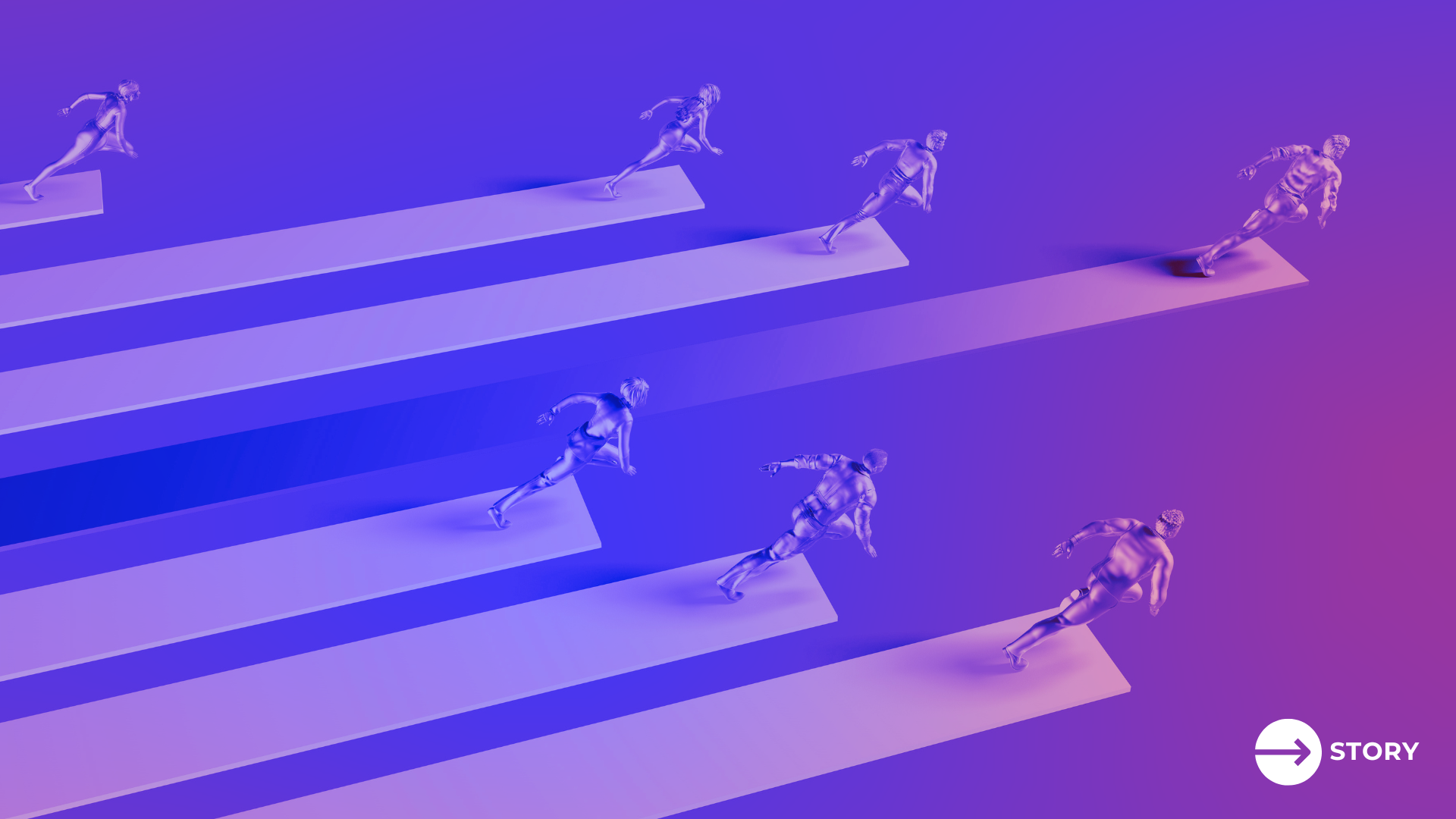 Symbolbild Performance Marketing KPIs: Skalierung E-Commerce Wachstum