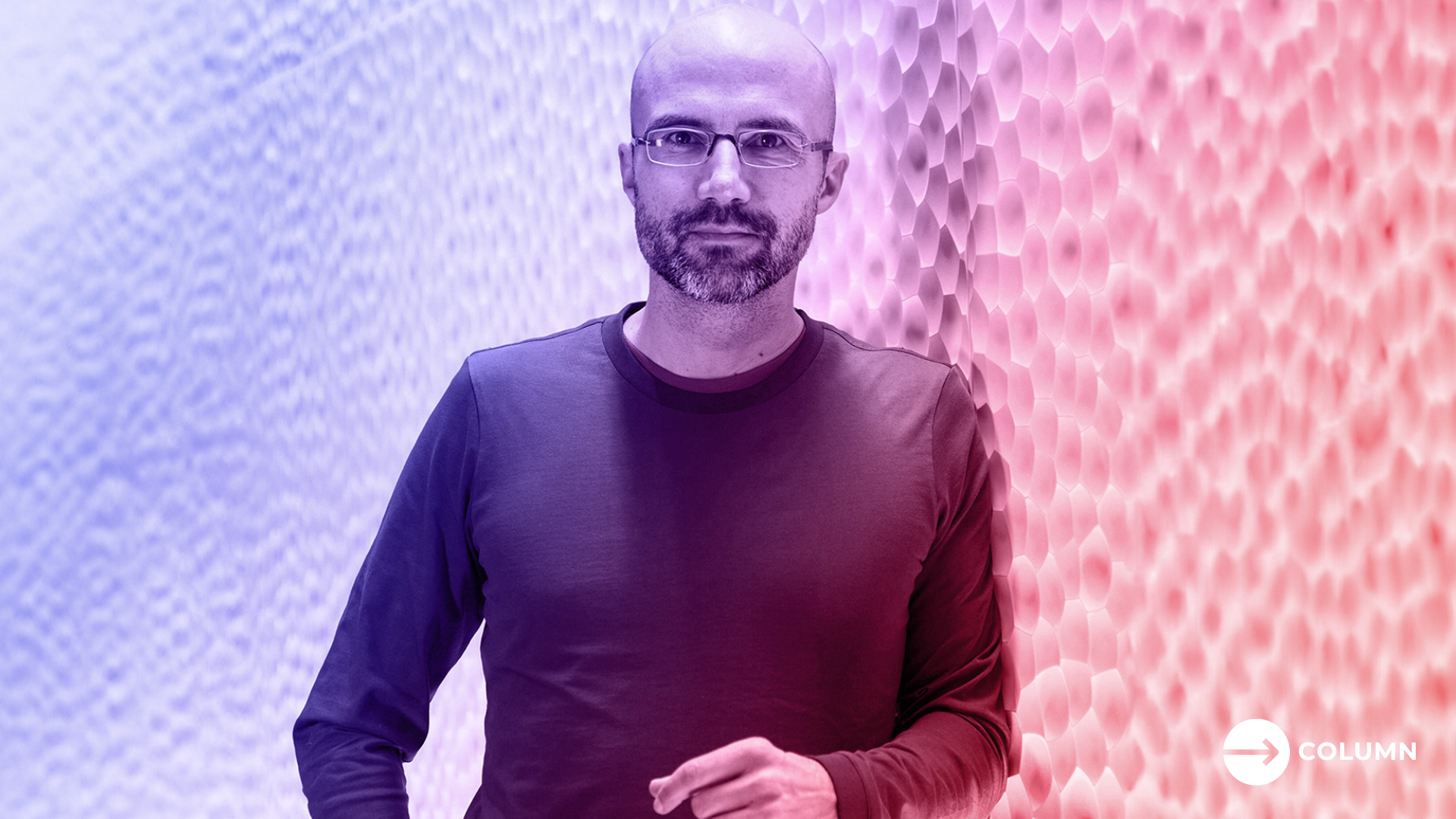 Portrait of Thilo Kölzer