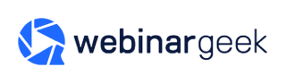 Webinar Geek