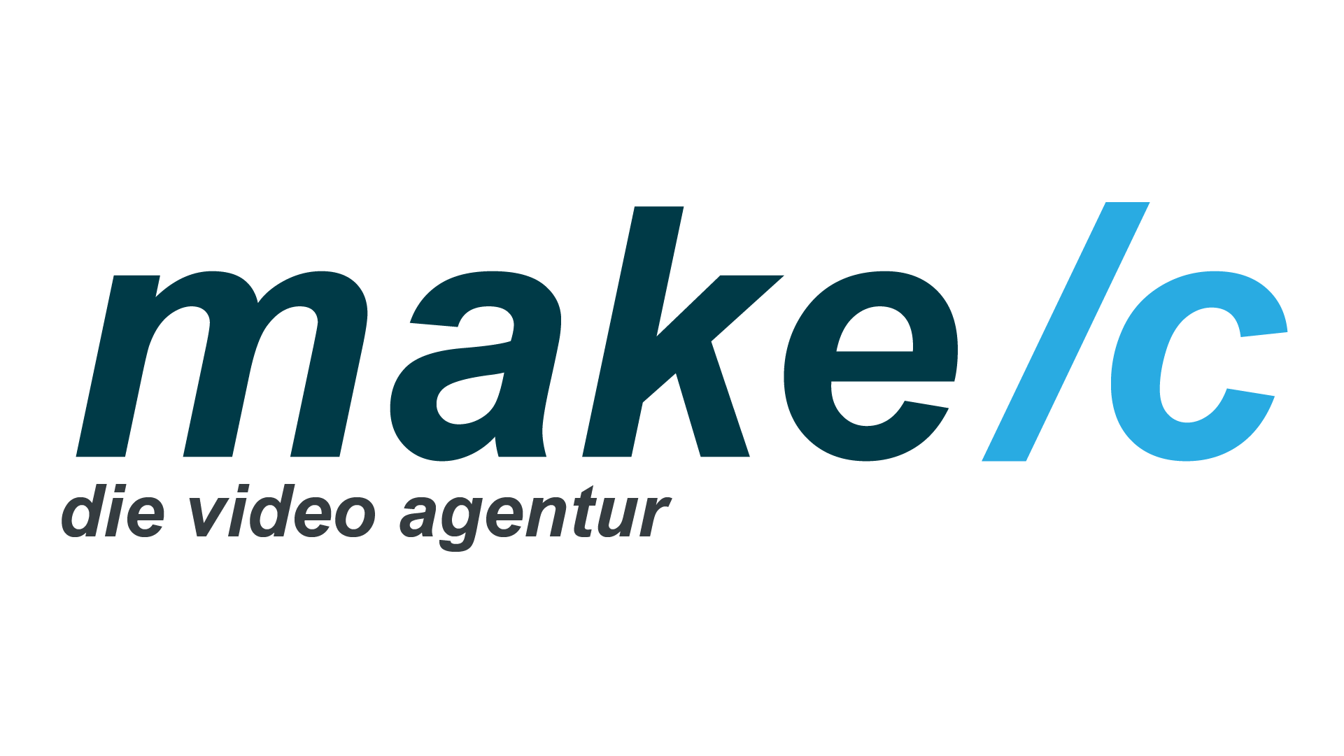 make/c