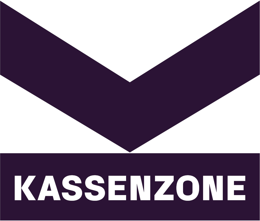 Kassenzone