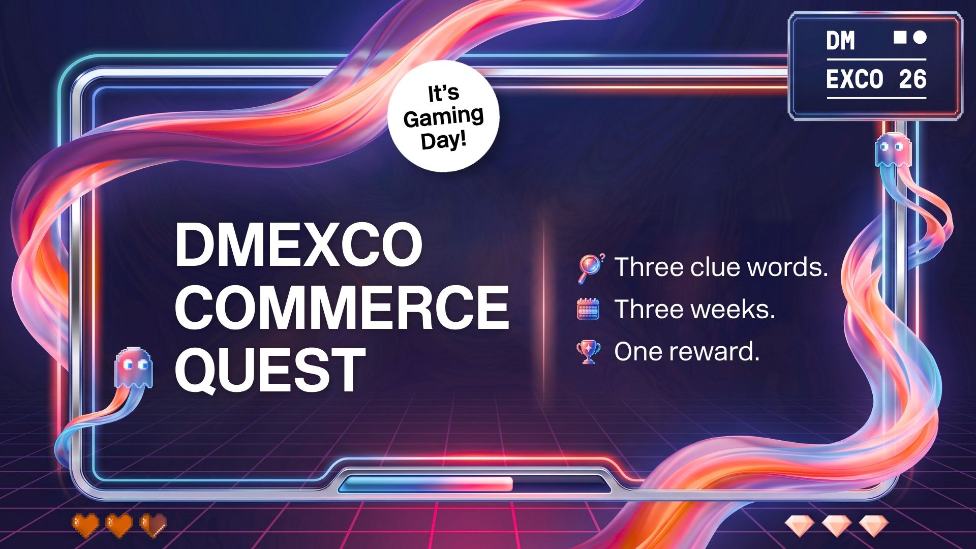 DMEXCO Commerce Quest 2026