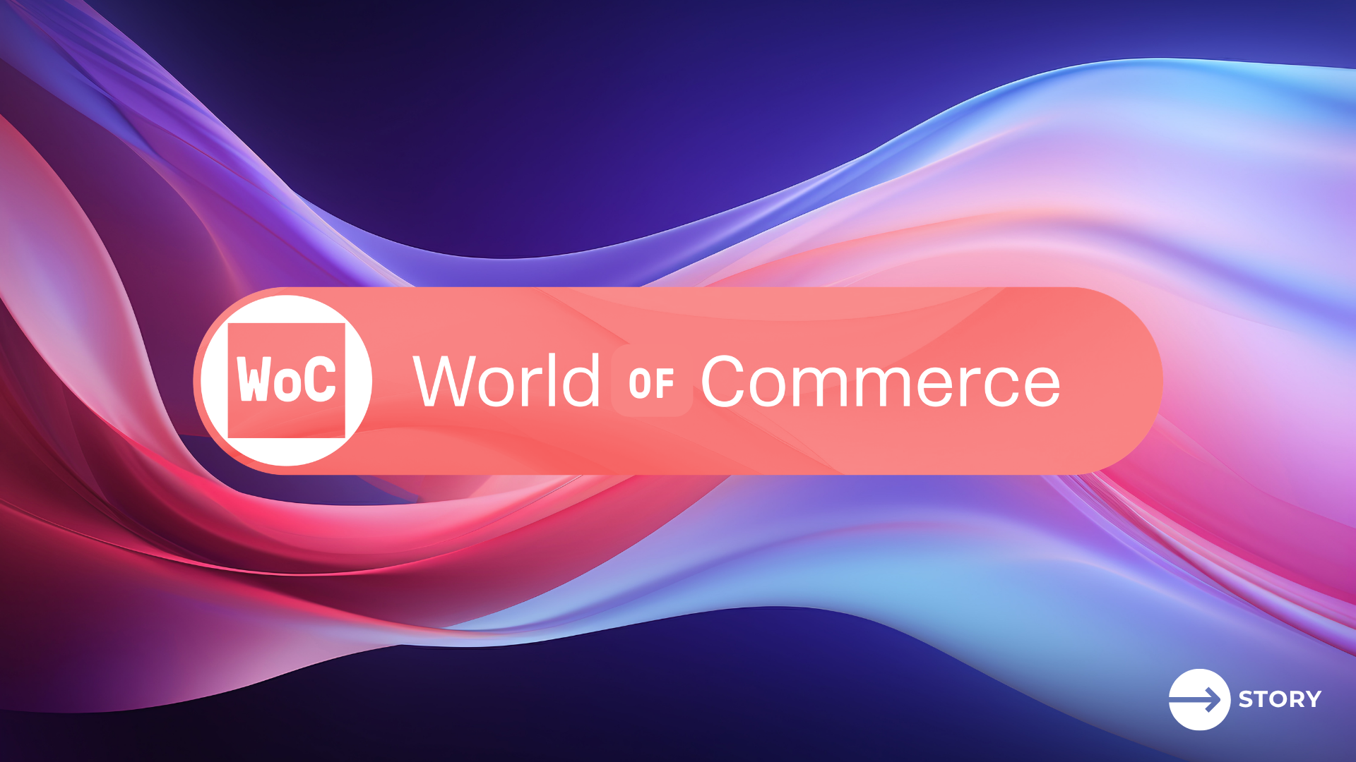 World of Commerce (WoC) bei der DMEXCO 2026