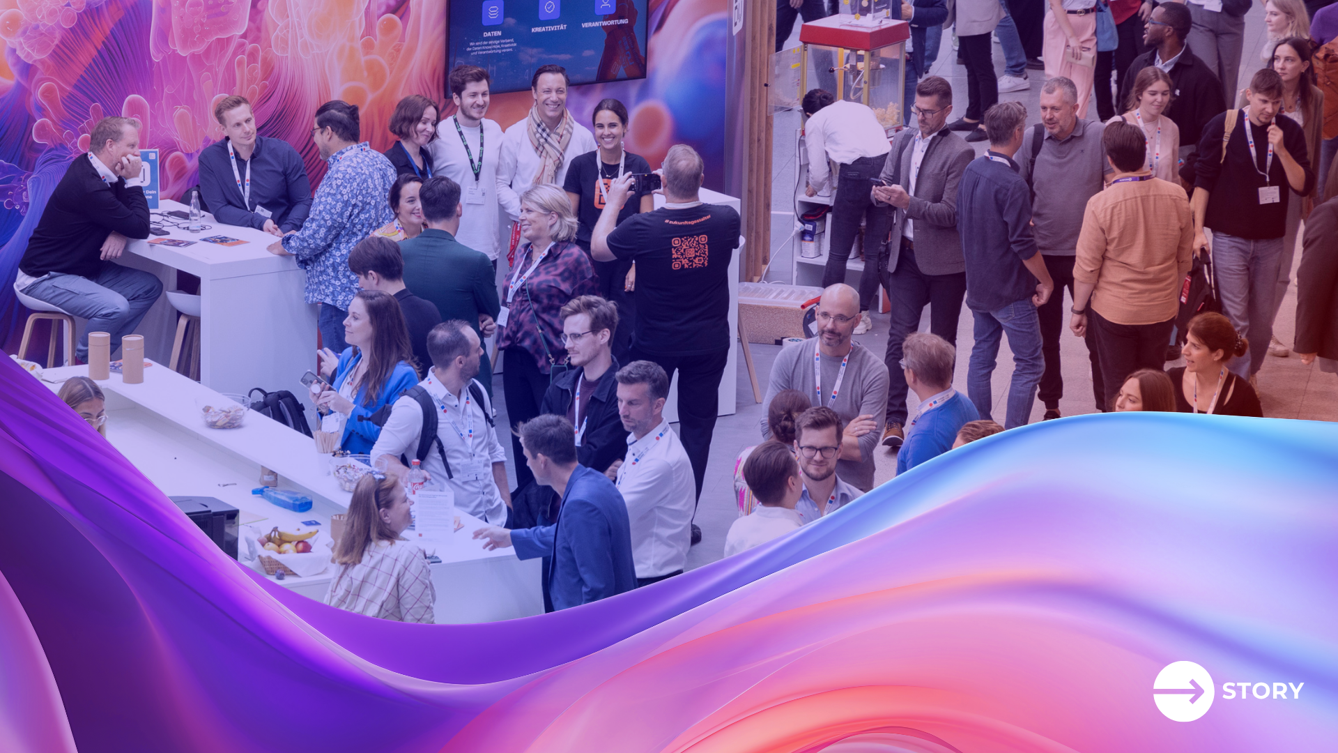 Gestalte mit dem DMEXCO 2026 Besucherguide dein perfektes Messeerlebnis!