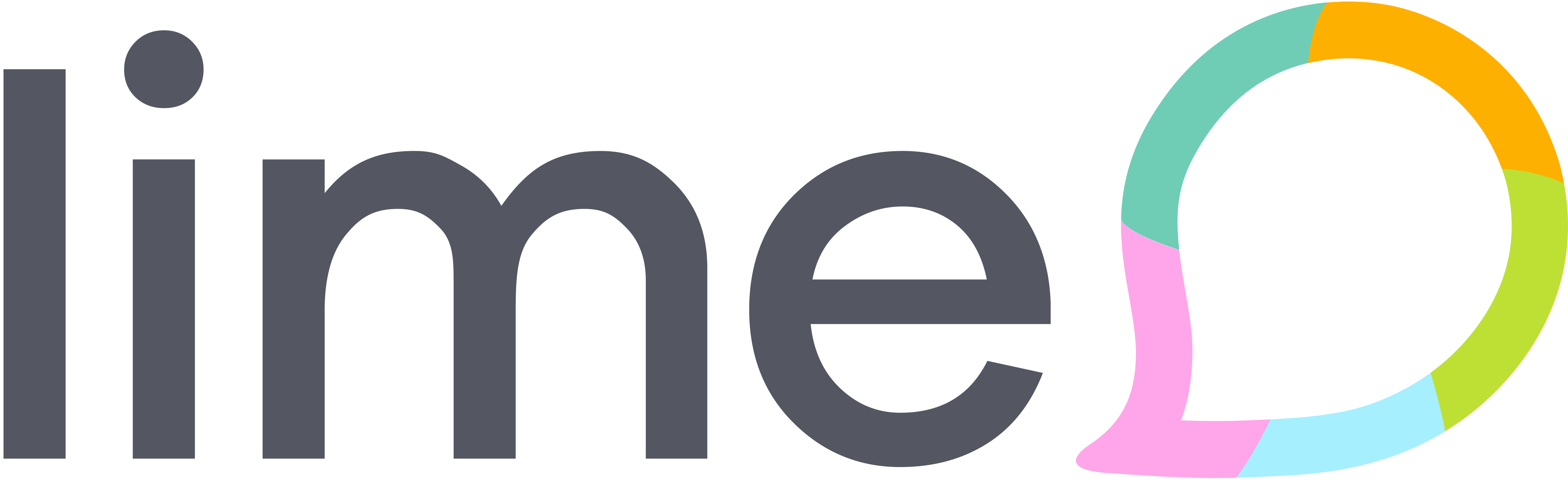 Lime Connect