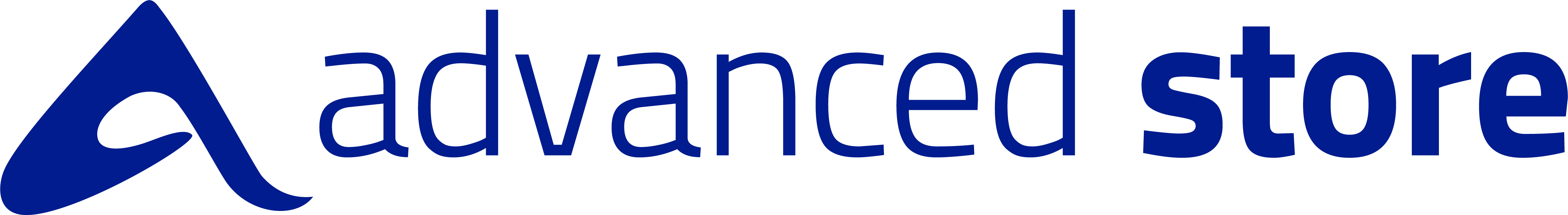 advanced store